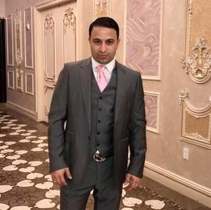 Meet your Posher, Avner